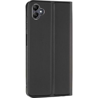 Фото - Чохол для смартфону BeCover Exclusive New Style for Samsung Galaxy A06 SM-A065 Black (712683)