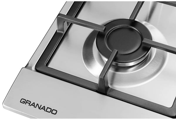 Фото - Варочная панель газовая GRANADO GGH 61-104 Inox