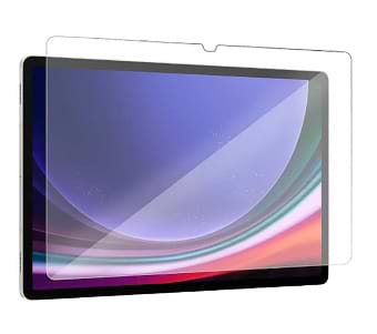 Фото - Защитное стекло для планшета BeCover for Samsung Galaxy Tab S10 FE (SM-X520/SM-X526) 10.9" (713256)