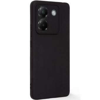 Фото - Чохол для смартфону BeCover for Poco M7 Pro 5G Black (713654)