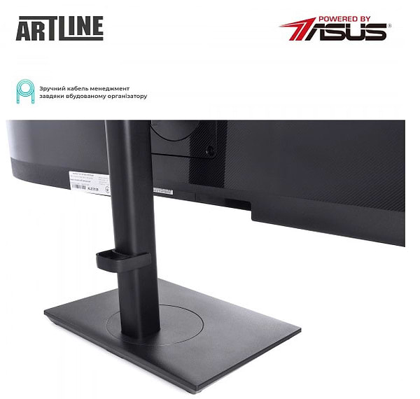 Фото - Компьютер-моноблок Artline Home GX330 Windows 11 Pro (GX330v25Win)