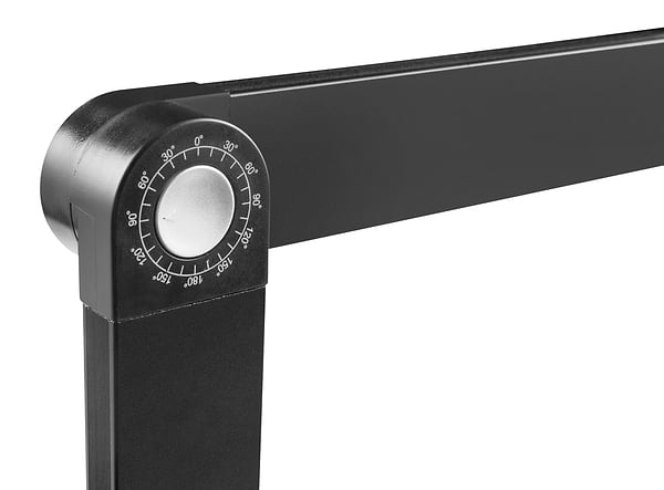 Фото - Підставка під ноутбук охолоджуюча OfficePro CD1230 Black