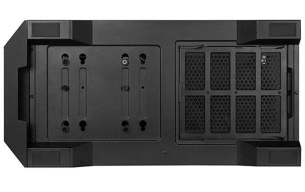 Фото - Корпус Chieftec GA-01B-M-OP