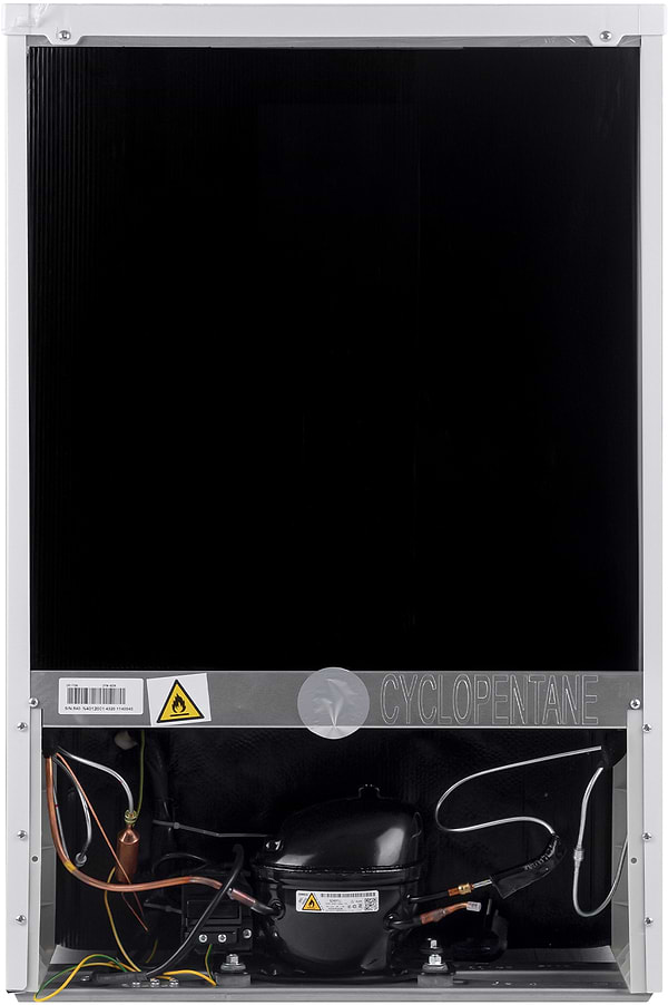 Фото - Морозильная камера Grifon DFM-85W