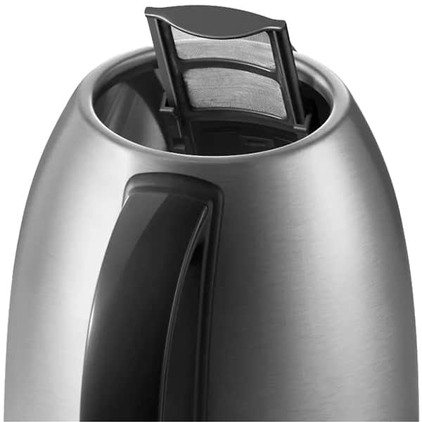 Фото - Електричний чайник BUYDEEM K640 Stainless Steel (K640-SS/EU)