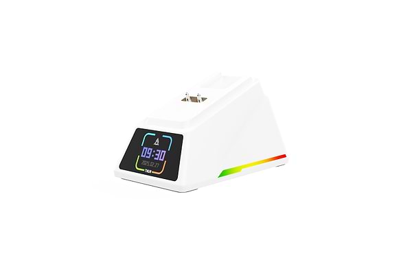 Фото - Мышь беспроводная игровая Ajazz AJ159 APEX White (AJM159-A-W)