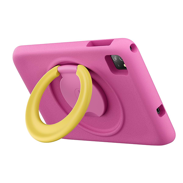 Фото - Планшет Blackview Tab 60 Pro Kids 10.1'' 4/128GB LTE Rose Pink