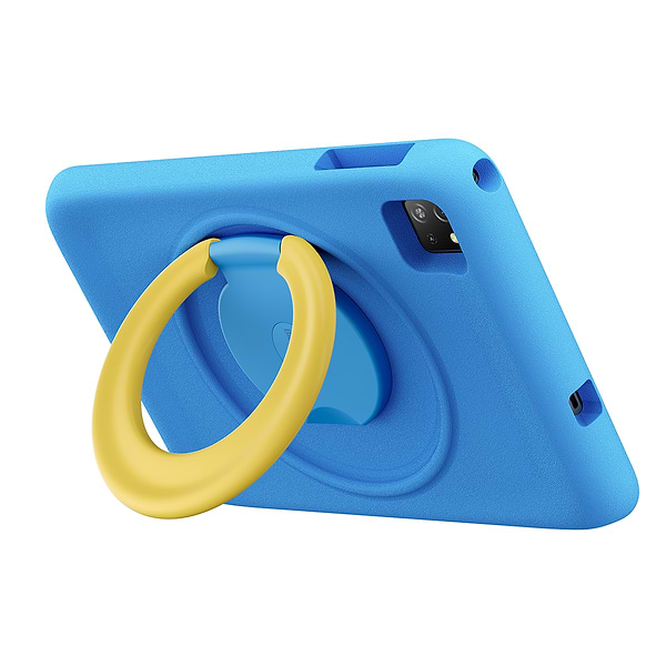 Фото - Планшет Blackview Tab 60 Pro Kids 10.1'' 4/128GB LTE Ocean Blue