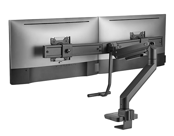 Фото - Кріплення для телевізора OfficePro MA802B Black