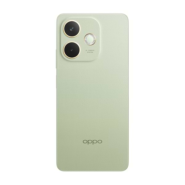 Фото - Смартфон OPPO A5 Pro 8/256Gb Olive Green
