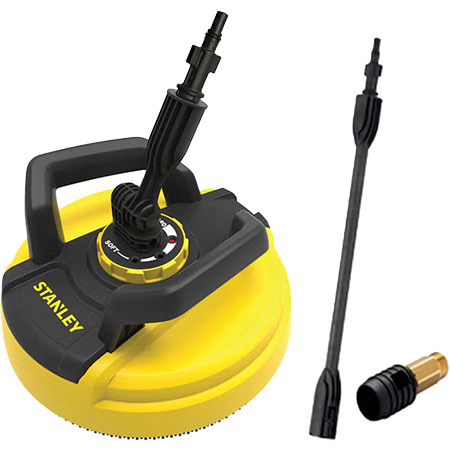 Насадка-піноутворювач для мінімийки Stanley Deluxe (SXACC0035)