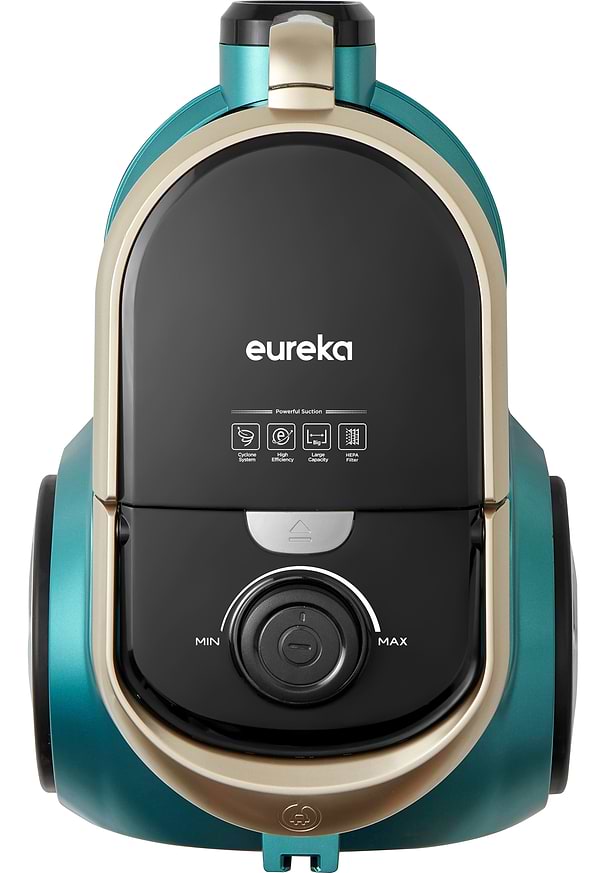 Фото - Пылесос для сухой уборки без мешка Eureka APOLLO PRO