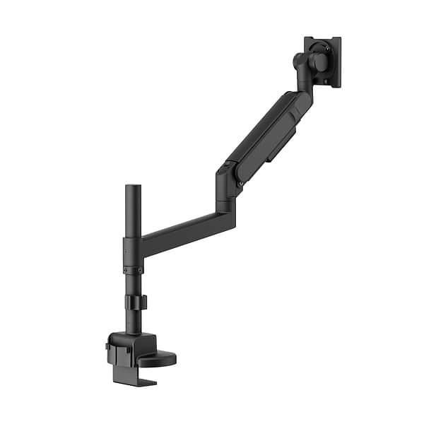 Фото - Крепление настольное OfficePro MAH751B Black