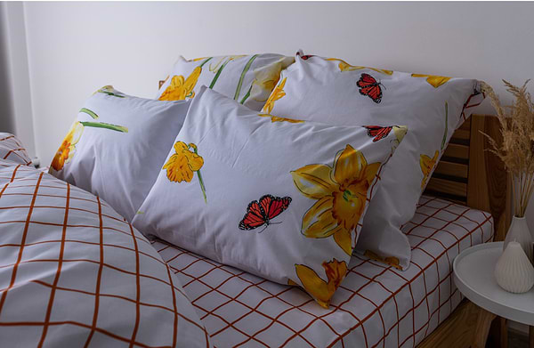 Фото - Комплект постільної білизни ТЕП Soft dreams 716 Нарцис (2-03859_25902)