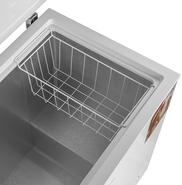 Фото - Морозильна скриня Grifon GRML-250M