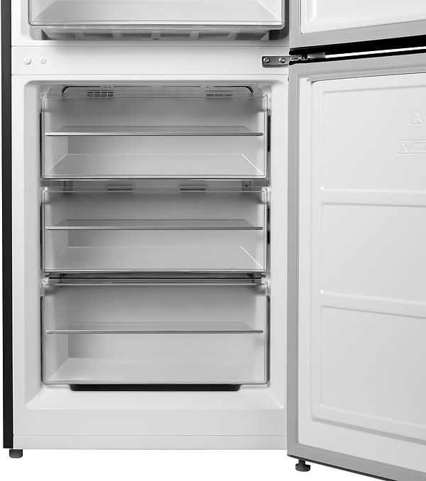 Фото - Холодильник Grifon NFN-185X