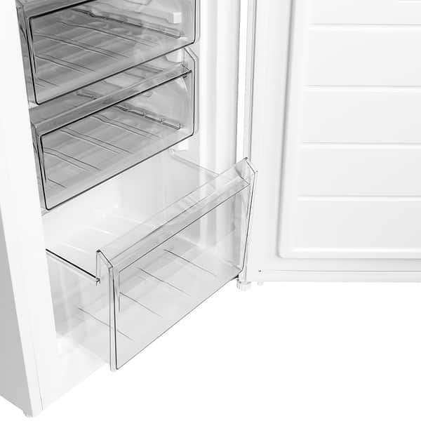 Фото - Холодильник Grifon DFN-180W