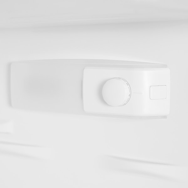 Фото - Холодильник Grifon DF-143W