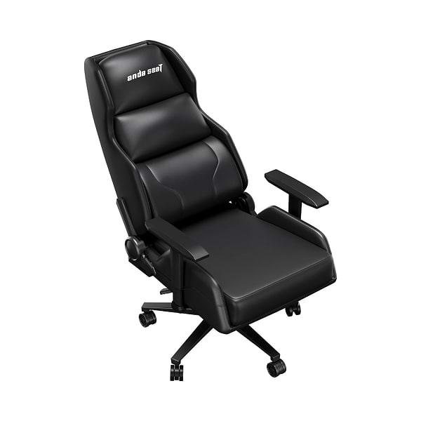 Фото - Кресло для геймеров Anda Seat X1 Gaming Sofa Black PVC (AD-W-SF01-04-B-PV)
