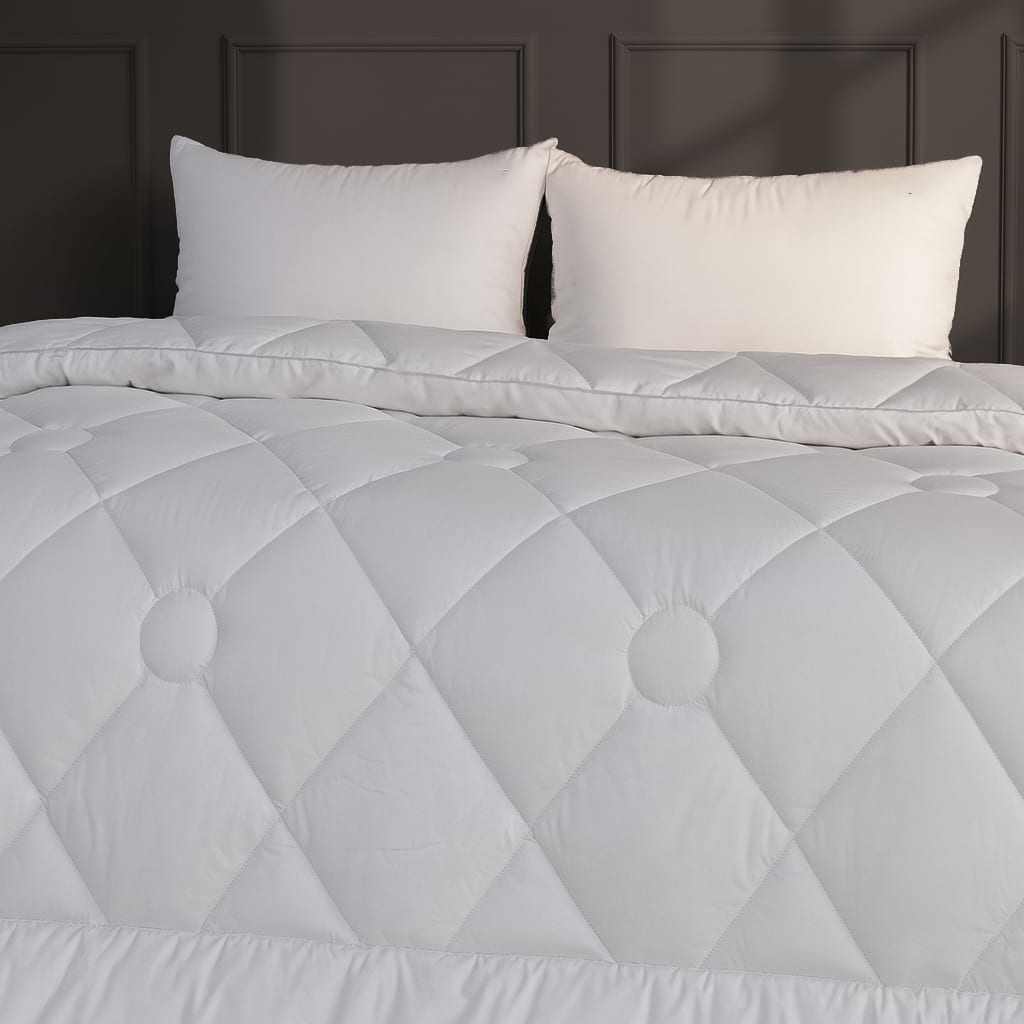 Ковдра літня полуторна MirSon Deluxe Hand Made 0444 140x205 см (2200000458940)