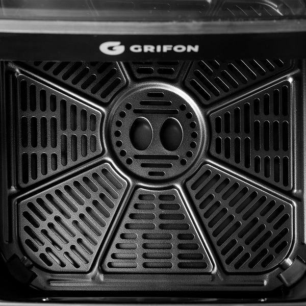 Фото - Мультипечь Grifon AF6511 Black