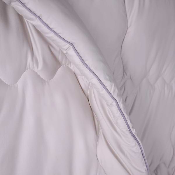 Фото - Одеяло детское лето MirSon антиаллергенное №1008 "Silver Cloud" EcoSilk 110х140 (2200010352870)