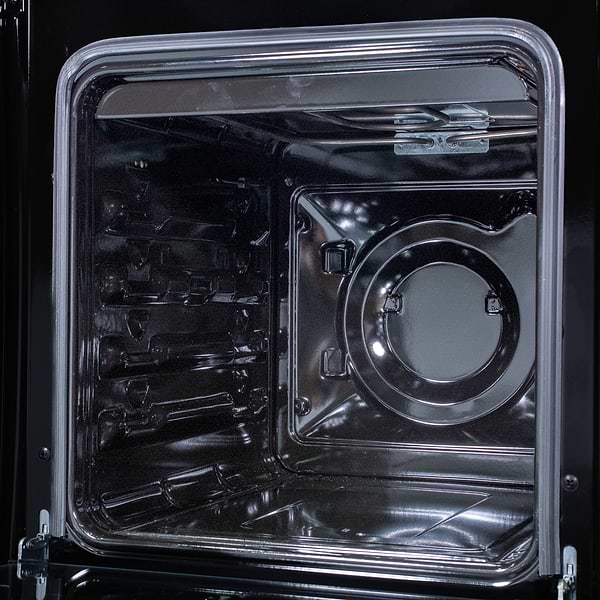 Фото - Плита газова Houser FSM 5301 S