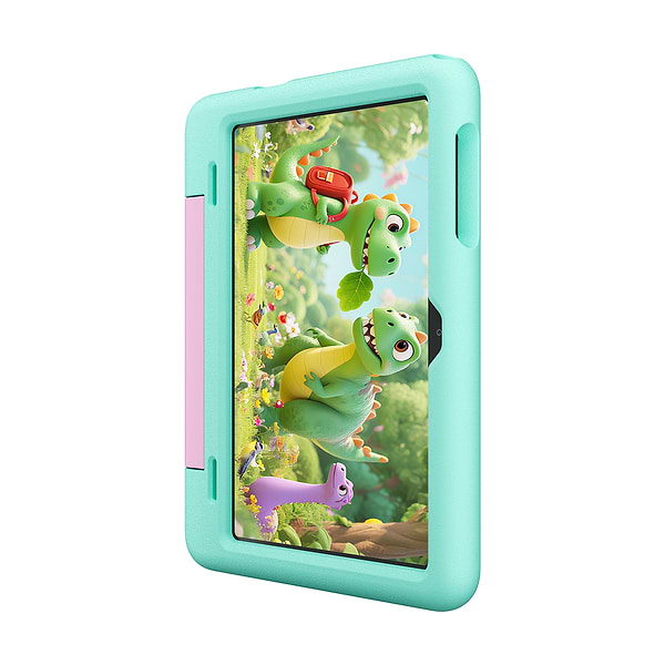 Фото - Планшет Blackview Tab 20 Kids 10.1'' 4/64GB WiFi Fairy Green
