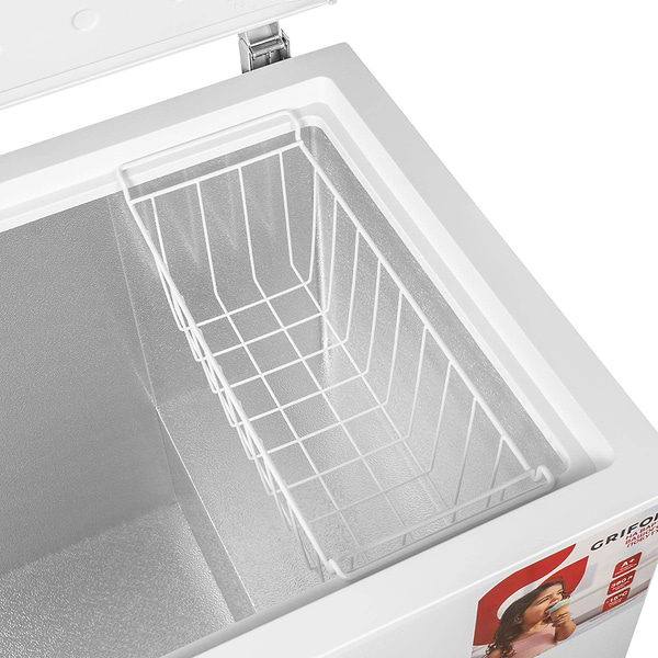 Фото - Морозильный ларь Grifon GRML-380M