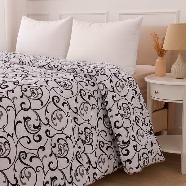 Фото - Одеяло летнее двуспальное MirSon 016 172x205 см (2200000005588)