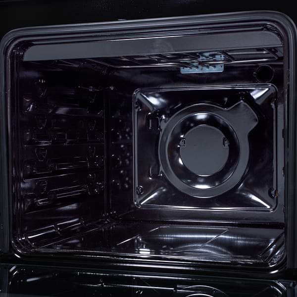 Фото - Плита газова Houser FSM 6301 S