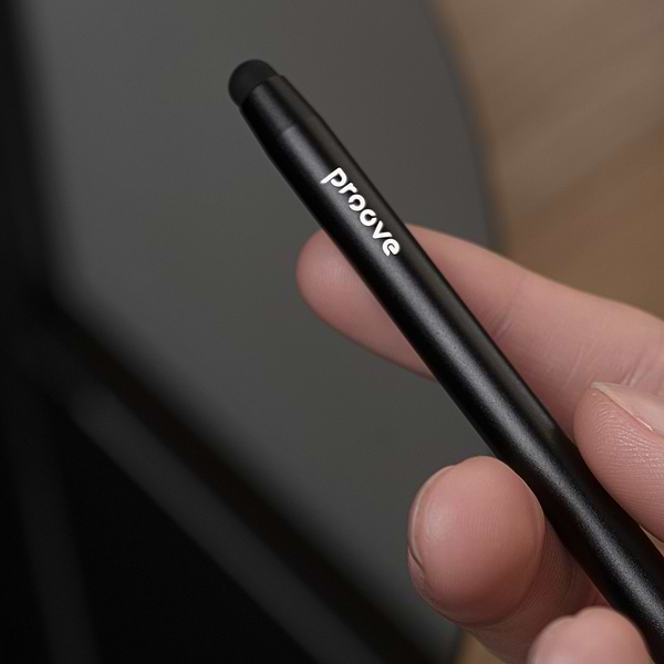 Фото - Стилус Proove Stylus Magic Wand SP-01 Black (446360001)