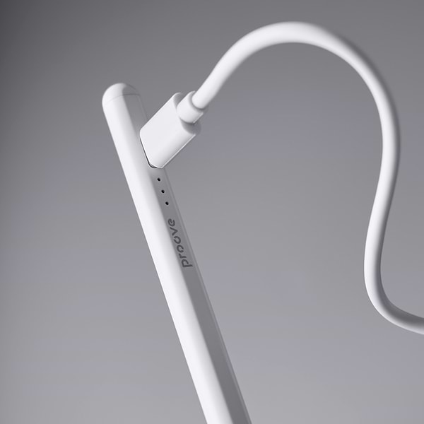 Фото - Стилус Proove Stylus Magic Wand ASP-01 Active Version White