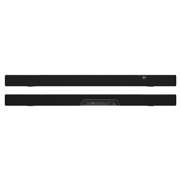 Фото - Саундбар Klipsch Flexus Core 200 Soundbar Black (1071984)
