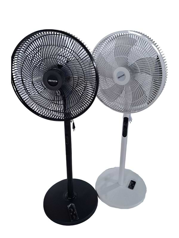 Фото - Вентилятор напольный Volteno VO2564