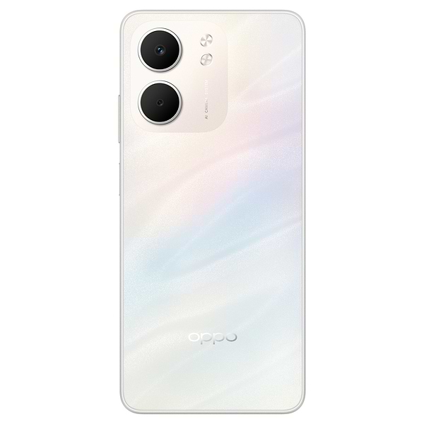 Фото - Смартфон OPPO A5x 4/128Gb Lazer White