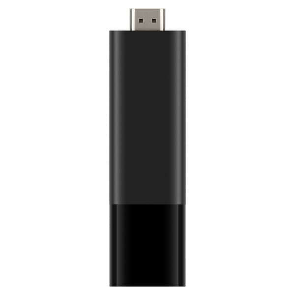 Фото - Стаціонарний медіаплеєр Xiaomi Mi TV Stick 4K
