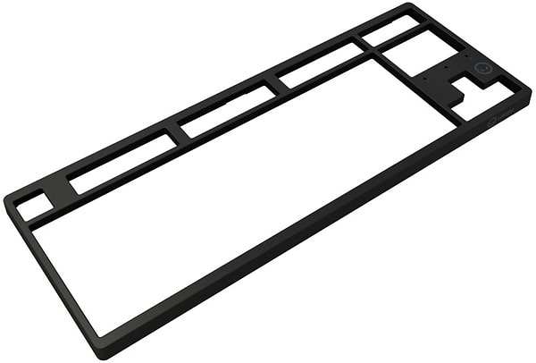 Фото - Клавиатура проводная игровая Lorgar Azar 514TKL EN/UA Mechanical RGB Black (LRG-GK514TKL-BK-UA)