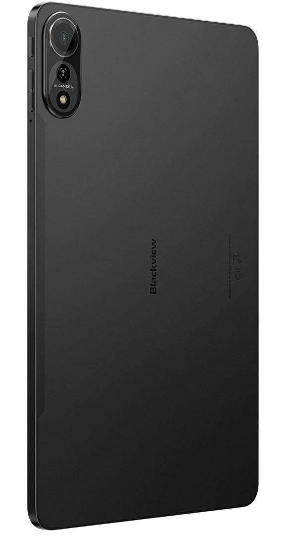 Фото - Планшет Blackview TAB Mega 2 12" 8/256Gb LTE Grey (BVMEGA2LTE8256G)