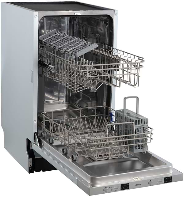 Фото - Посудомийна машина вбудована Interline DWI 440 TSH GA++