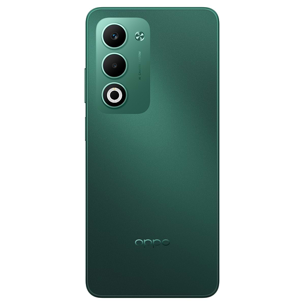 Фото - Смартфон OPPO A5 8/256Gb Aurora Green