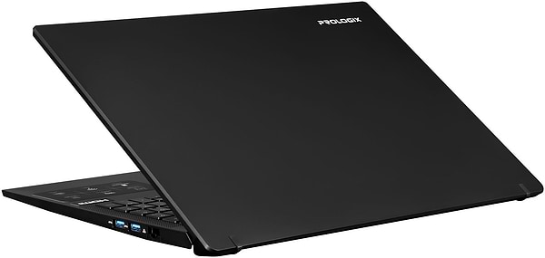 Фото - Ноутбук ProLogix M15-725 (PLN725.I513.8.S4.N.157) Black