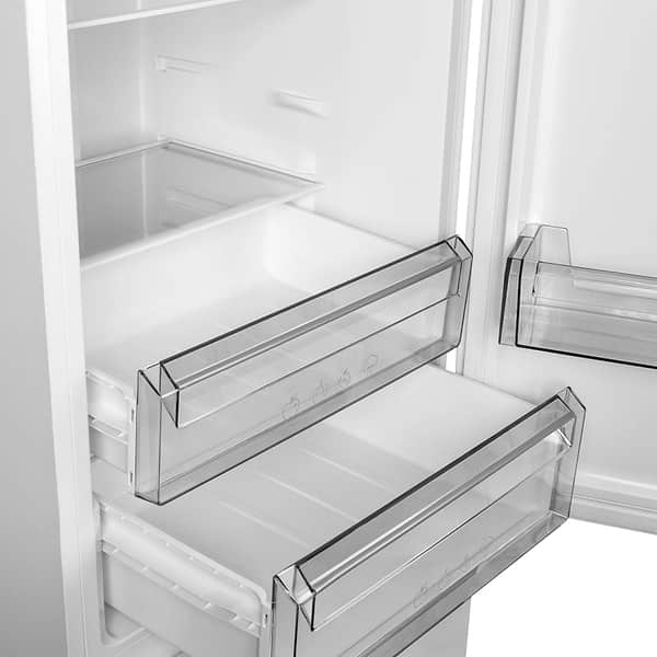 Фото - Холодильник Grifon NFND-200W