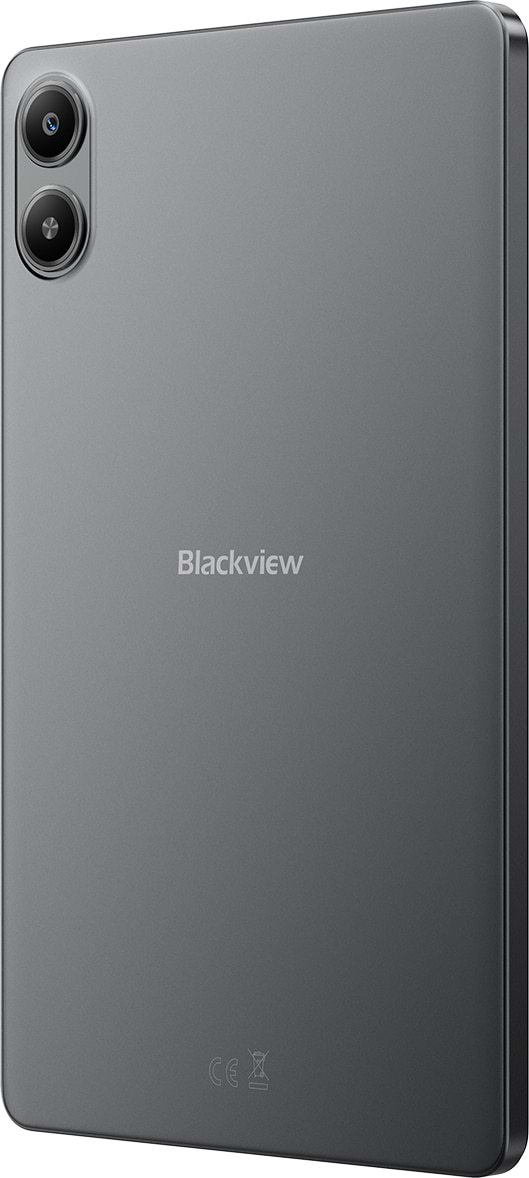Фото - Планшет Blackview Link 2 WiFi 8.68'' 4/128Gb Midnight Black (LINK2_MB)