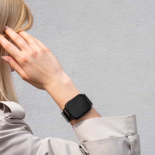 Фото - Смарт-часы Proove Elysium Black (SWEL00000001)