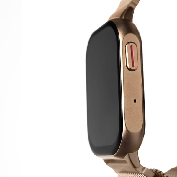 Фото - Смарт-годинник Proove Elysium Gold