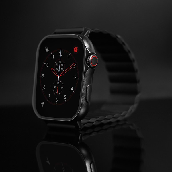 Фото - Смарт-часы Proove Humble Black (SWHB00000001)