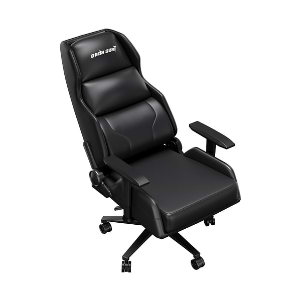 Фото - Кресло для геймеров Anda Seat X1 Gaming Sofa Black PVC (AD-W-SF01-04-B-PV)