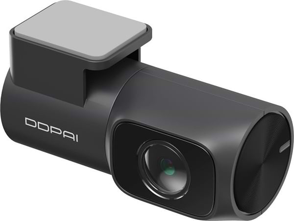 Фото - Відеореєстратор DDPai N2 Dual