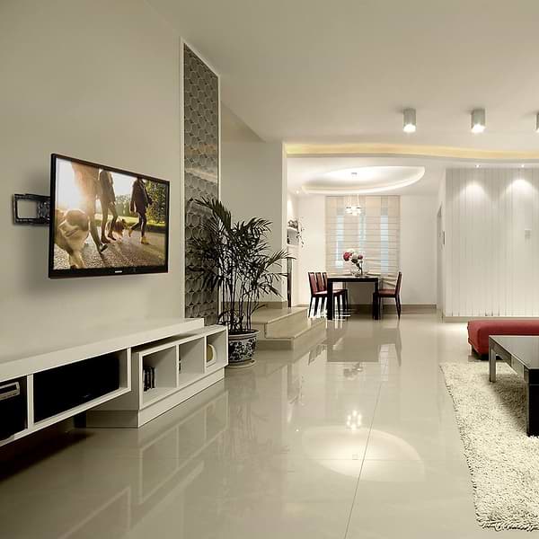 Фото - Крепление для телевизора Logan Cosmo15B